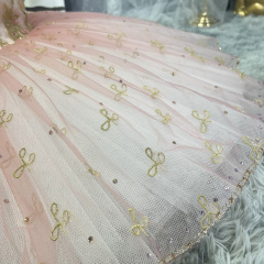 The Sugar Plum Fairy Costume