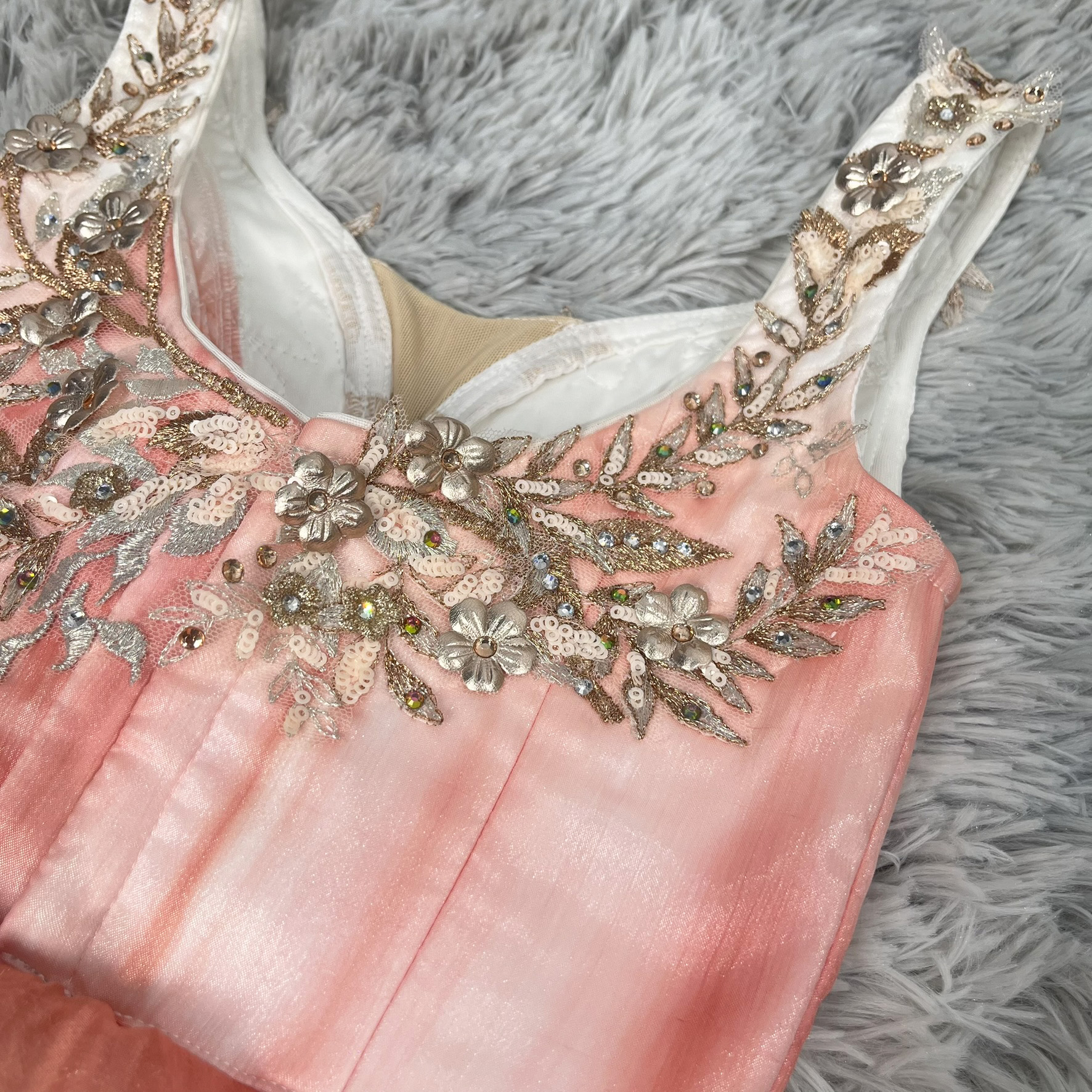 Dew Drop Ballet Costume