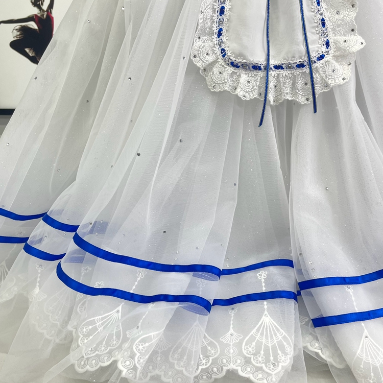 Costume Giselle Ballet