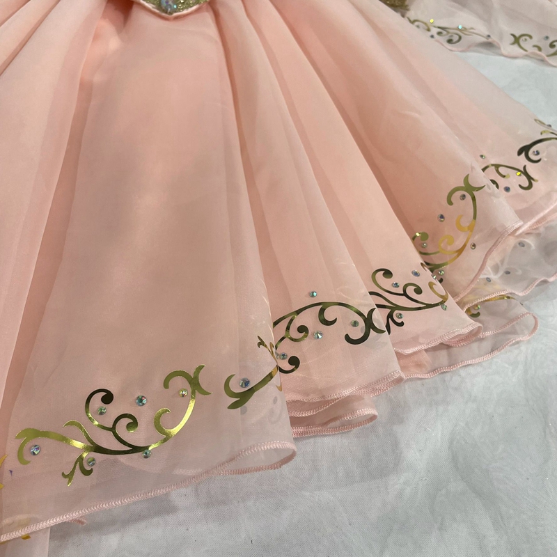 Cupid Variation Tutu