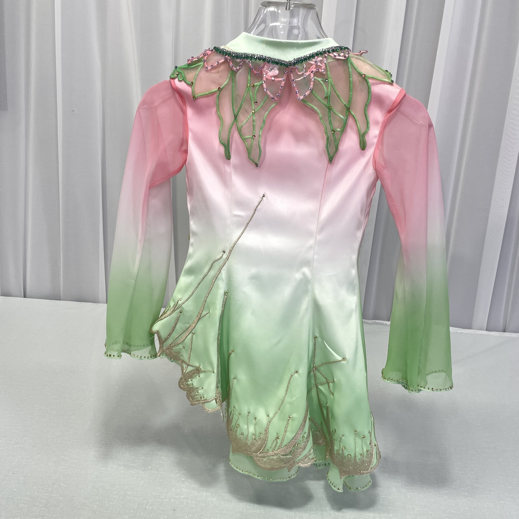 Chinese Costume Nutcracker