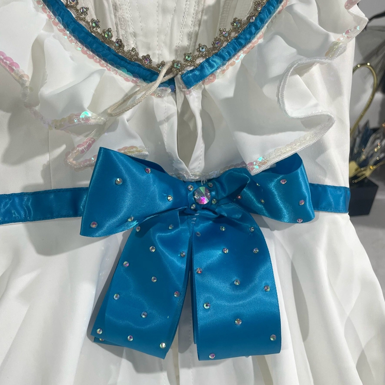 Ballett Tutu Giselle