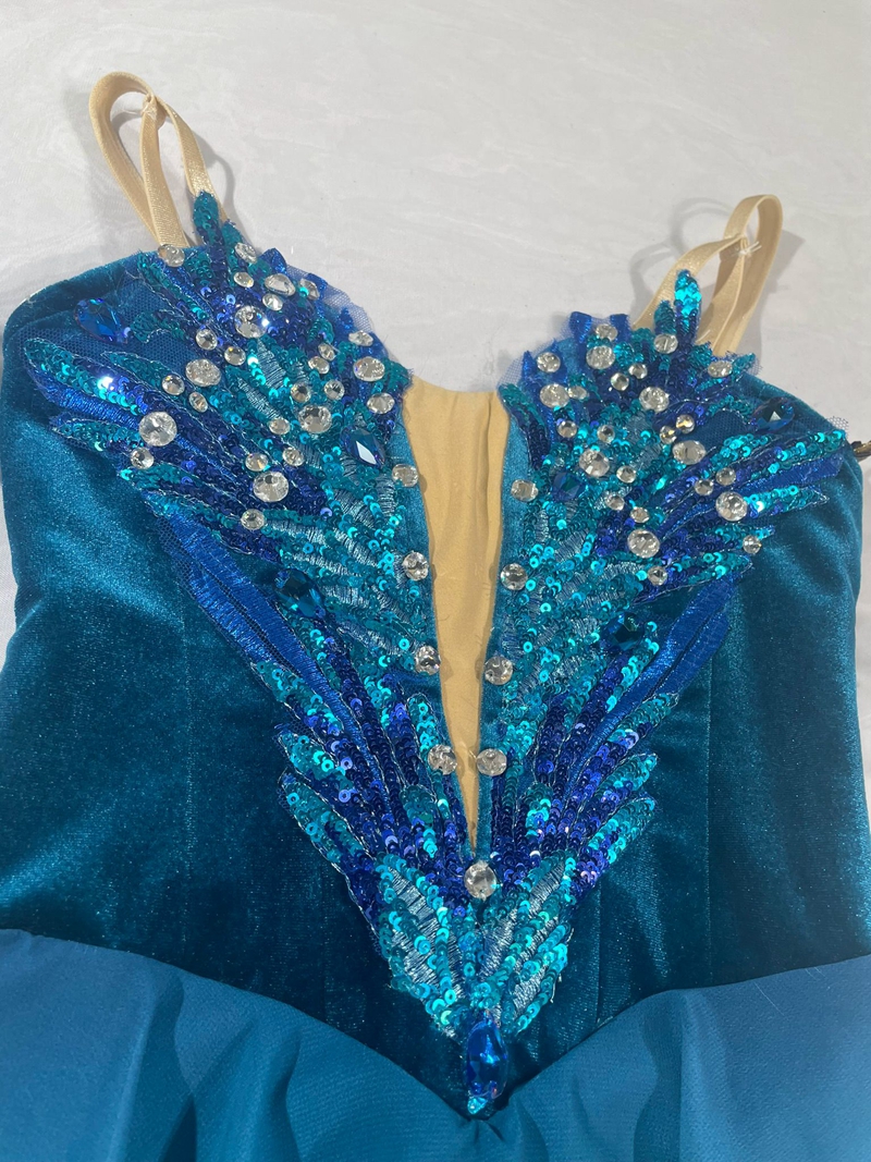 Medora Variation Tutu