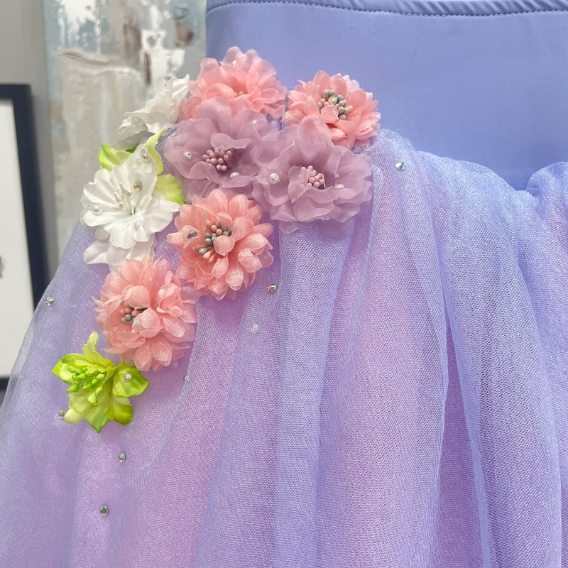 Dewdrop Nutcracker Costume