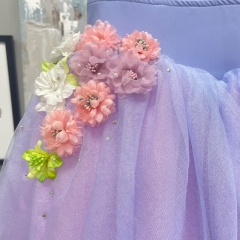 Dewdrop Nutcracker Costume