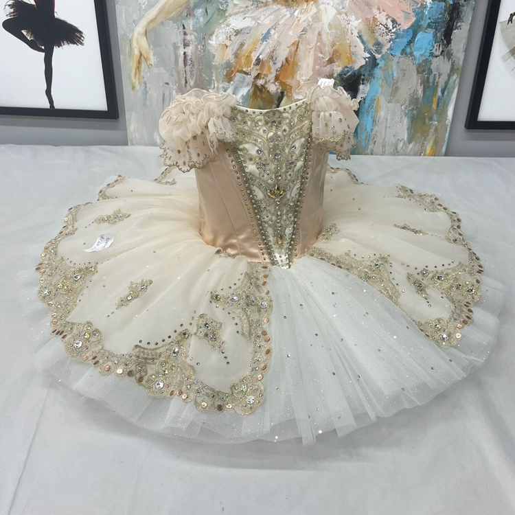 Paquita Costume Classical