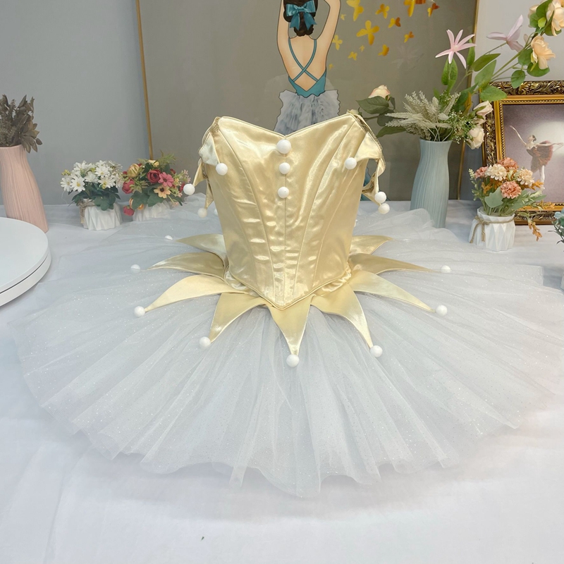 Nutcracker Costume Accessories