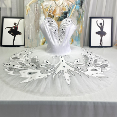 Swan Lake Odette Tutu