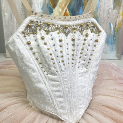 Professional Sugar Plum Fairy Tutu