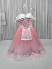 Princess Giselle Costume
