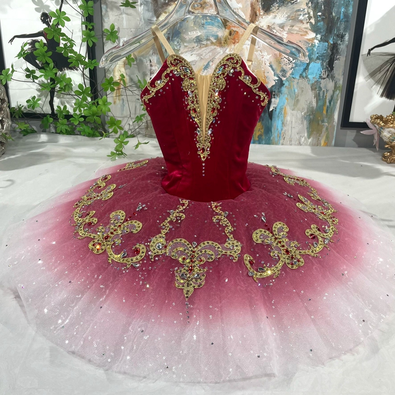 Sugar Plum Tutu