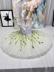 Cinderella Ballerina Tutu