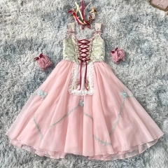 Coppelia Dawn Costume