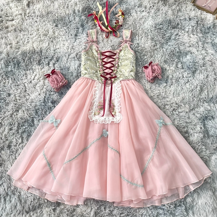 Coppelia Dawn Costume