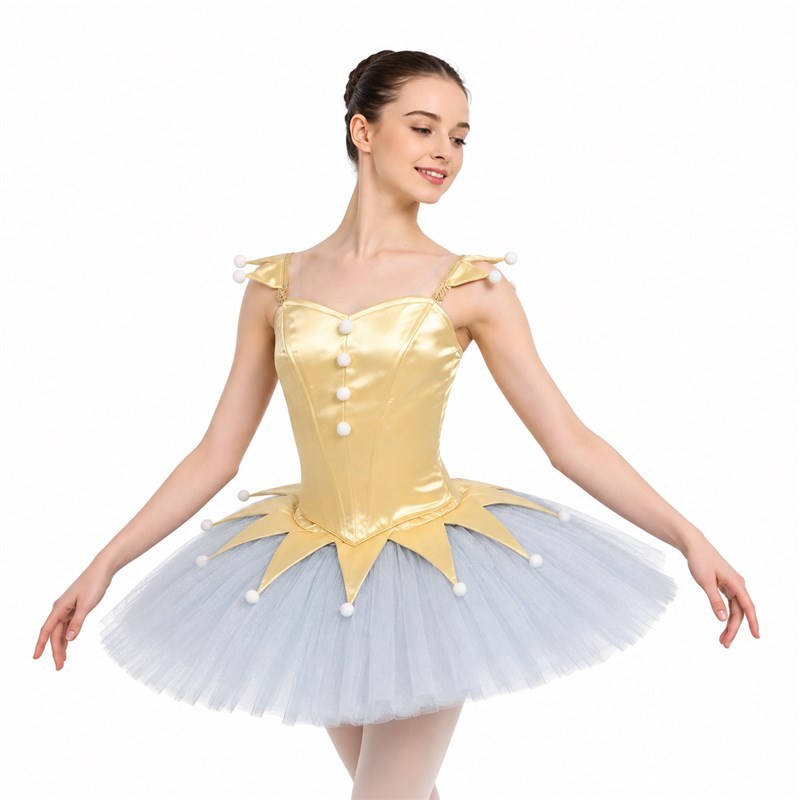 Nutcracker Costume Accessories