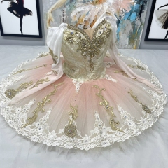 Sugar Plum Princess Tutu
