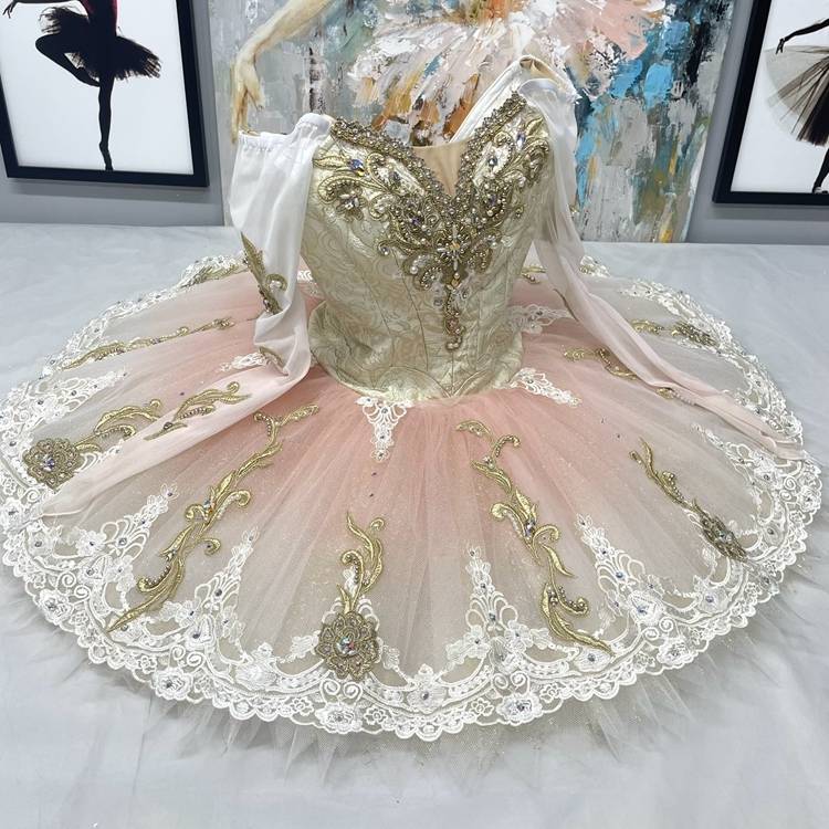 Sugar Plum Princess Tutu