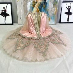 Ballet Sugar Plum Fairy Costume