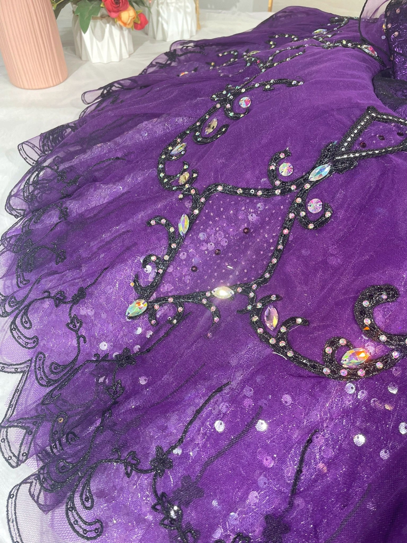 Raymonda Costume