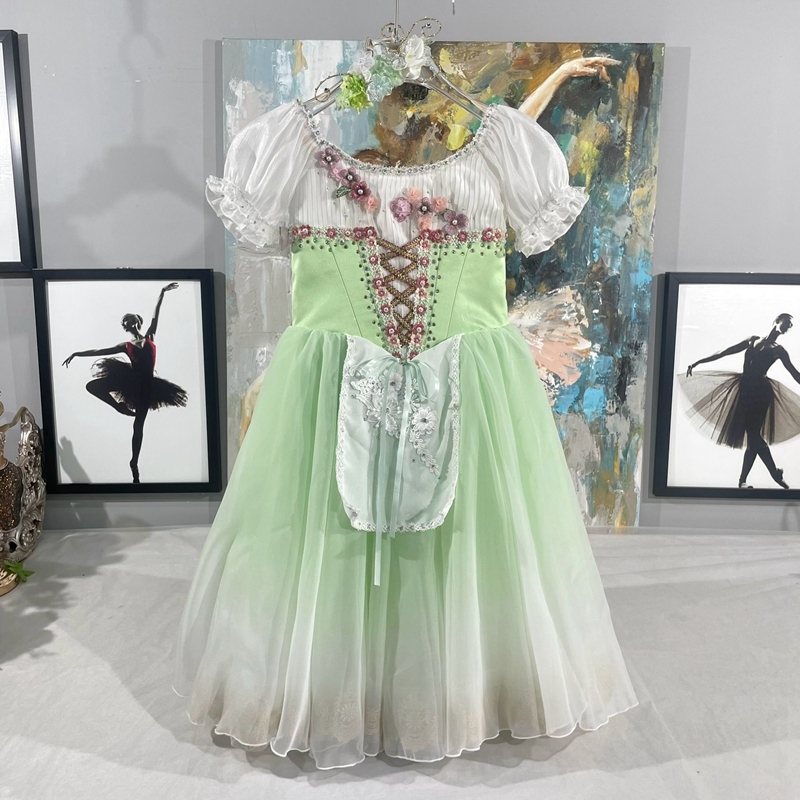 Napoli Romantic Costume