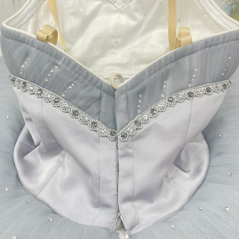 Paquita Variation 4 Costume