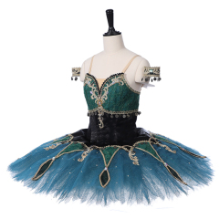 Esmeralda Ballet Costume