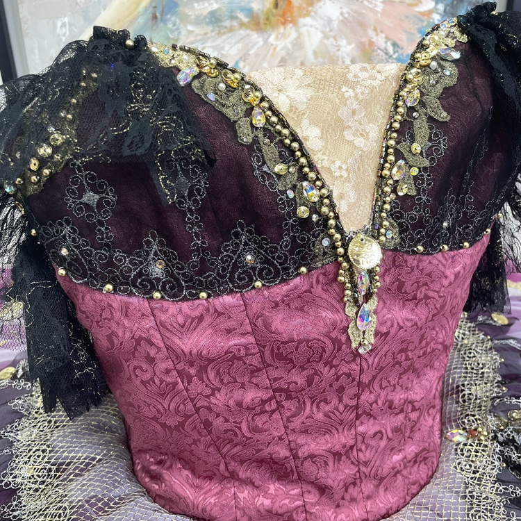 Costume Don Quixote