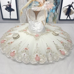 Fairy Doll Professional Tutu
