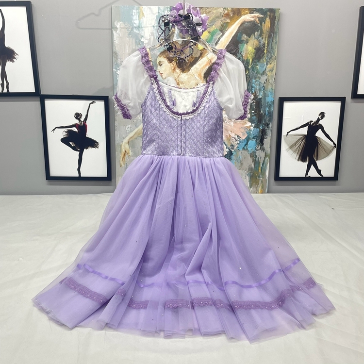 Tutu Coppelia
