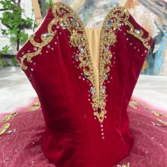 Sugar Plum Tutu