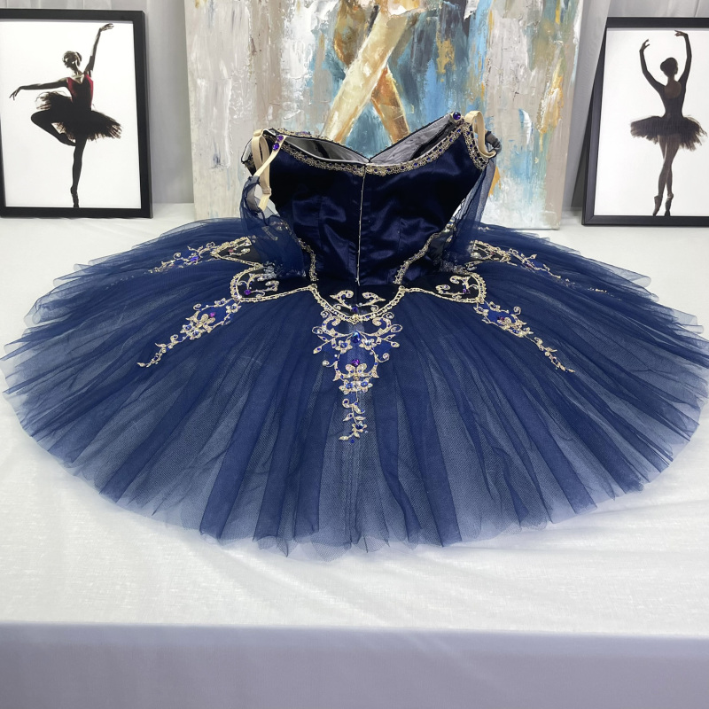 Raymonda Ballerina Costume Tutu