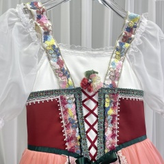 Giselle Costume Ballet