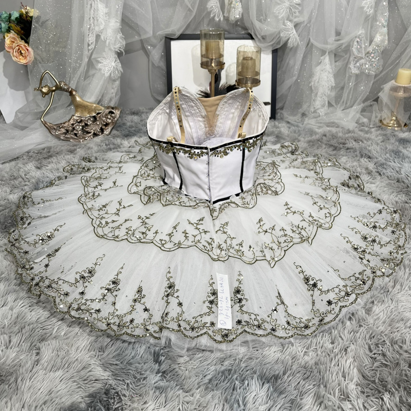 Tutu Don Quixote