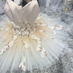 Fairy Ballerina Costume