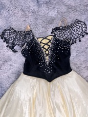 Paquita Dance Costume