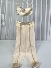 Nikiya Death Variation Costume