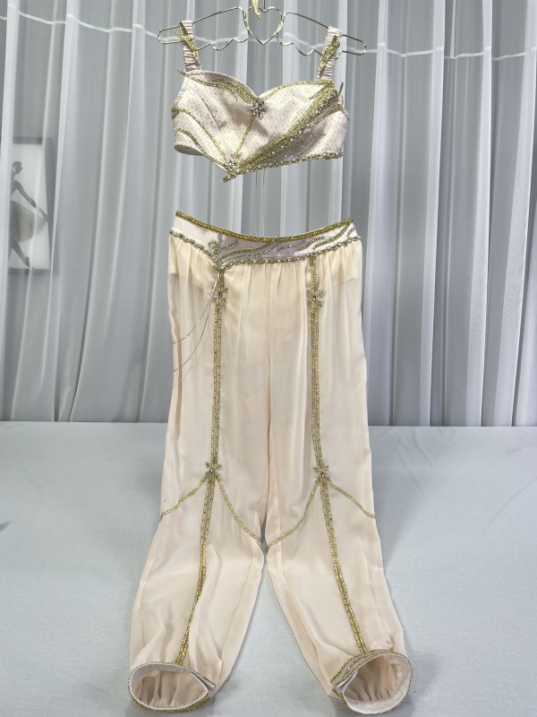 Nikiya Death Variation Costume