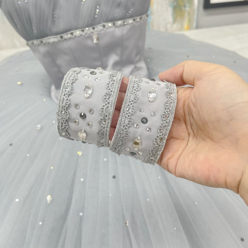 Paquita Variation 4 Costume