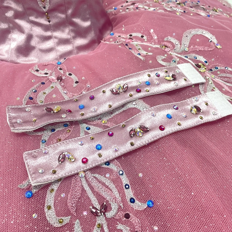 The Nutcracker Sugar Plum Fairy Costume