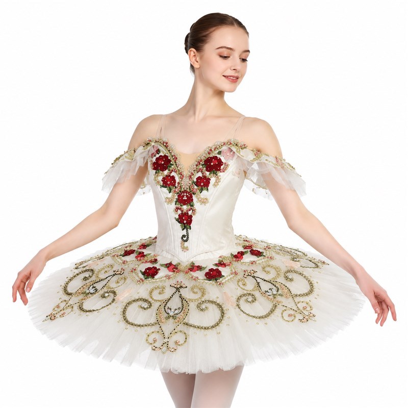Kitri Variation Costume
