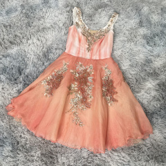 Dew Drop Ballet Costume