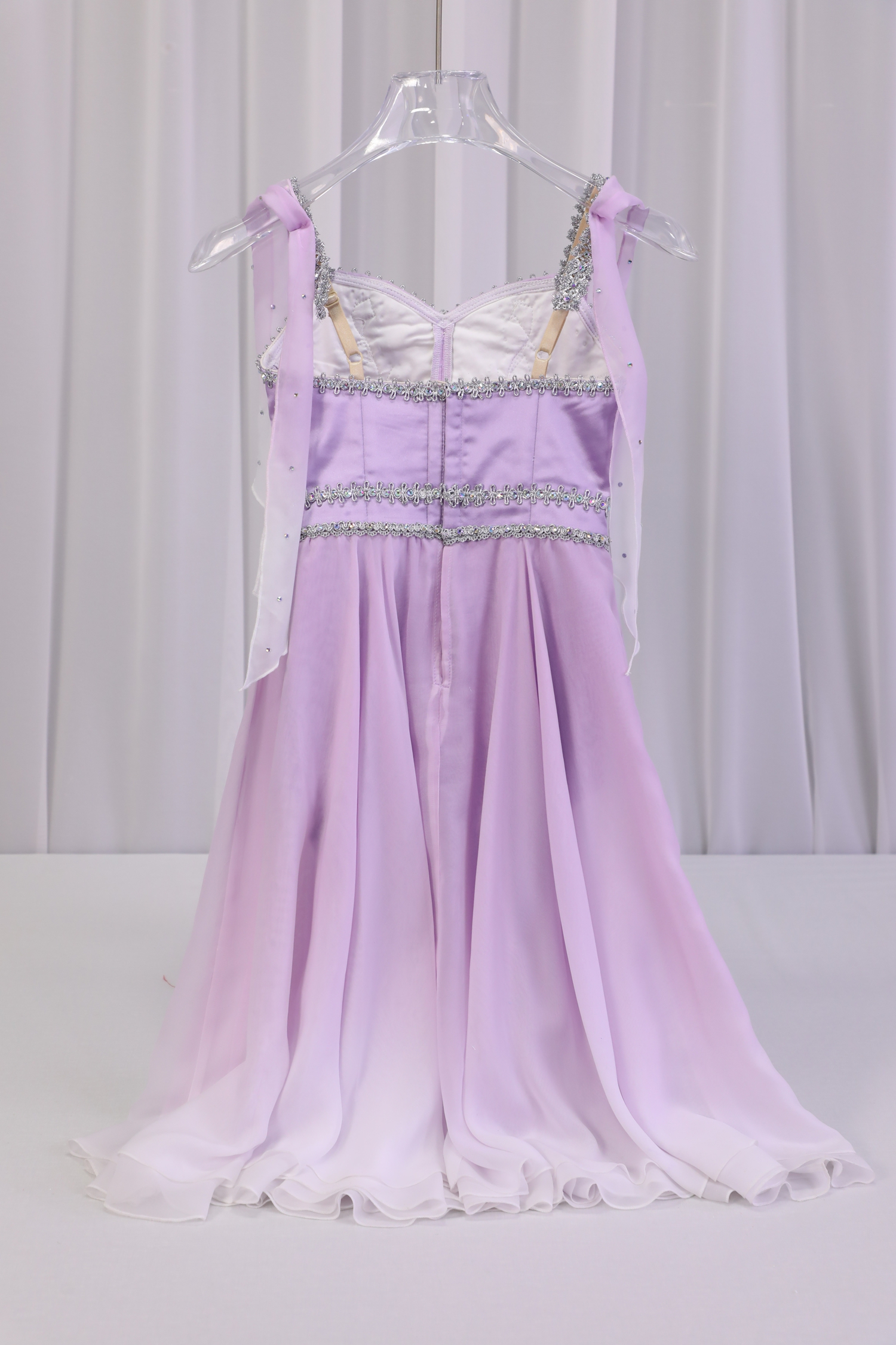 Medora Ballerina Costume Tutu