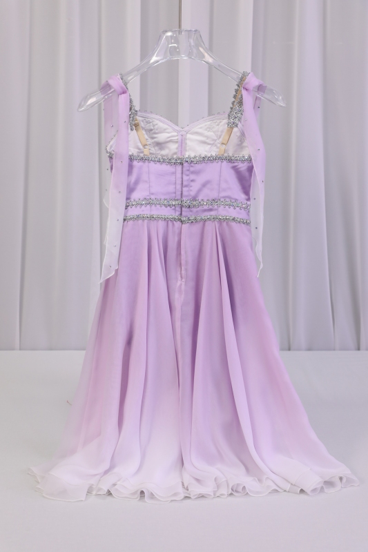 Medora Ballerina Costume Tutu
