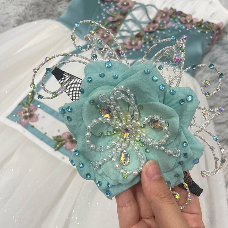 Giselle Costume Enchanted
