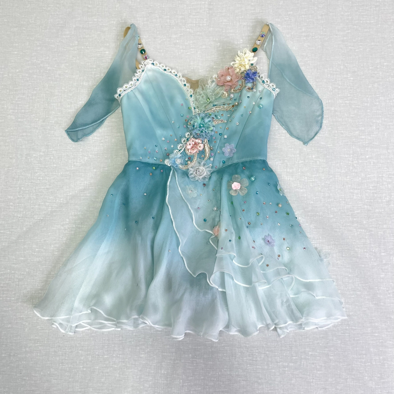 Talisman Ballerina Costume