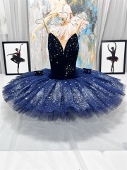 Snow Queen Costume