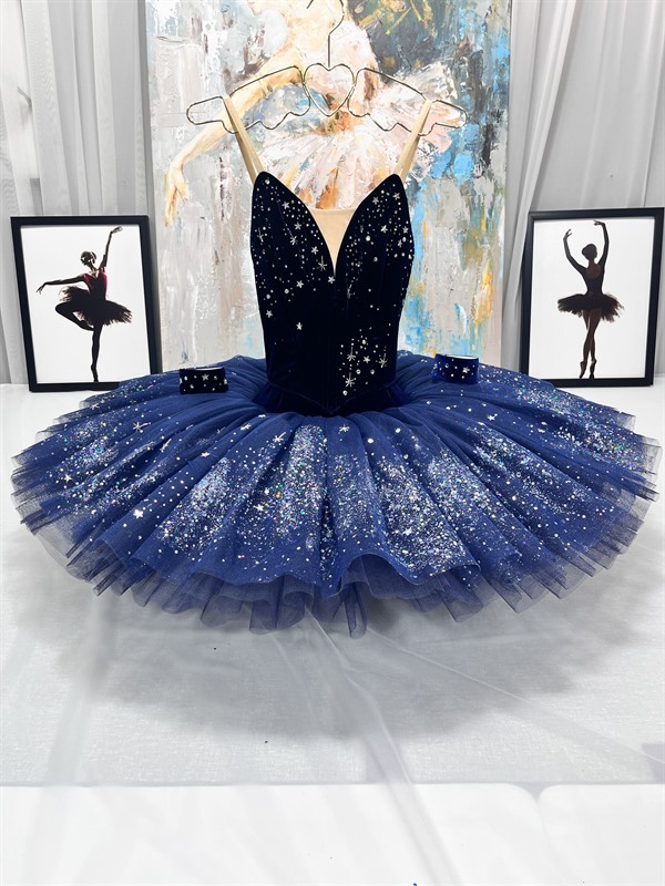 Snow Queen Costume