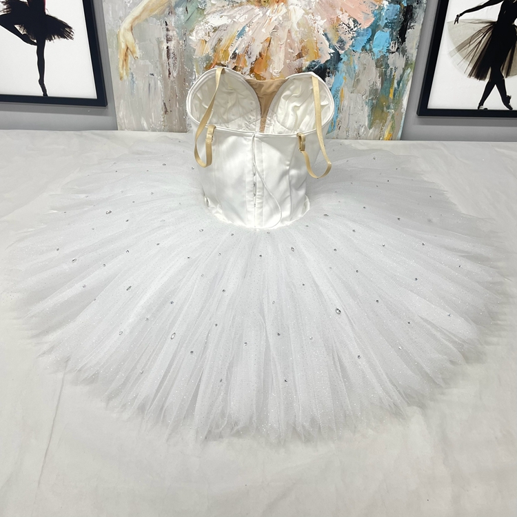 Clara Dance Costume