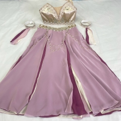 La Bayadere Ballet Costumes