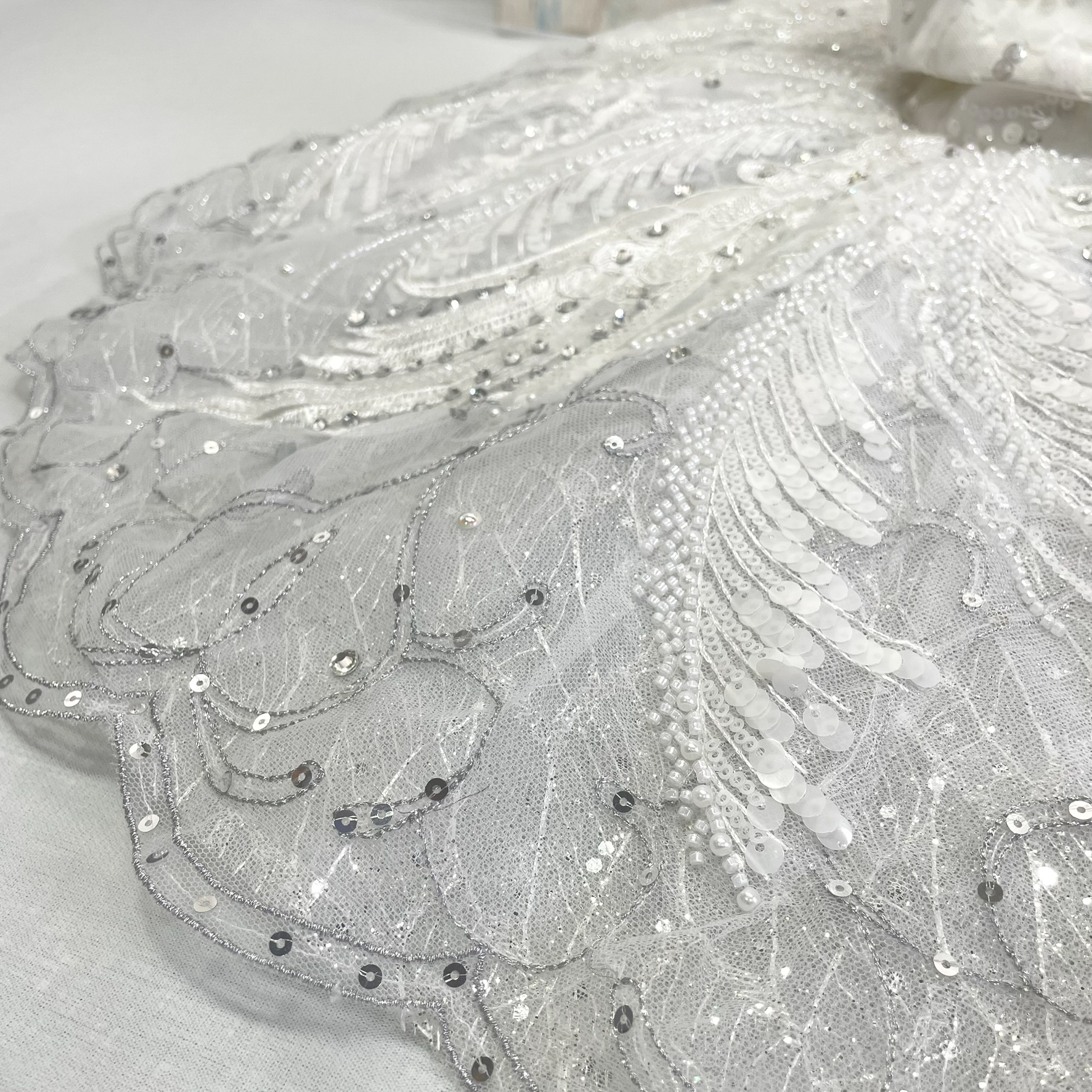 Snow Queen Costume Adults